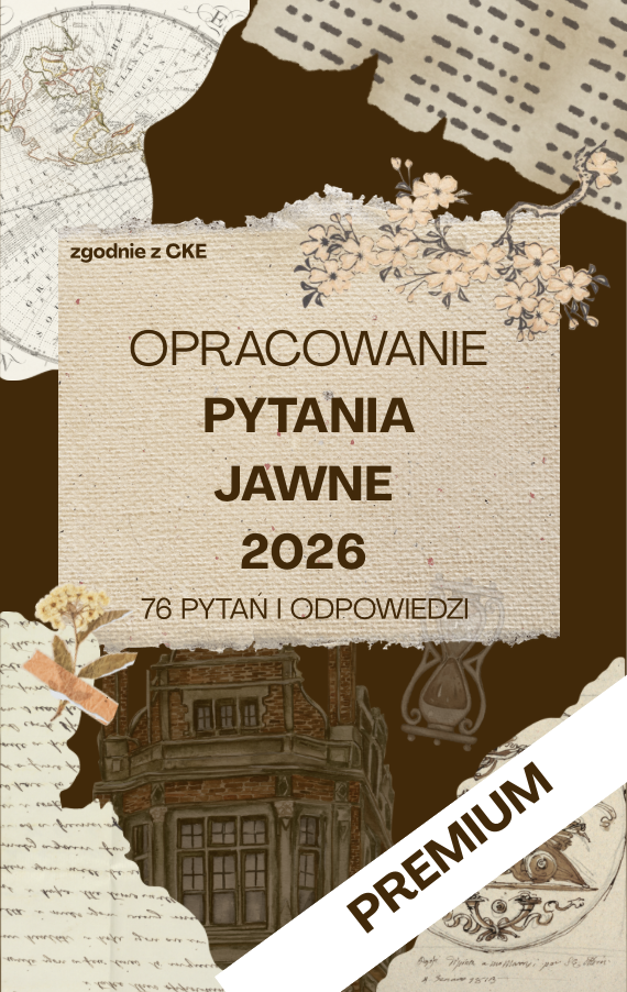 opracowania 76 pytań jawnych język polski matura 2026 opracowania 76 pytań jawnych język polski matura 2026